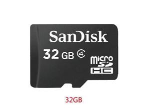SanDisk Class 4 C4 Ultra microSDHC micro SD HC SDHC TF Memory Card - Pack of 2 SanDisk Class 4 C4 Ultra microSDHC micro SD HC SDHC TF Memory Card - Pack of 2
