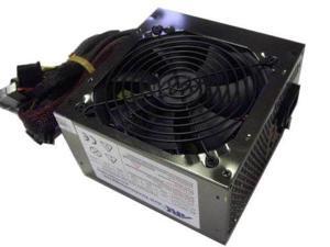 New Ark Technology ARK600/12 600W ATX Power Supply with 12CM Fan PCIe New Ark Technology ARK600/12 600W ATX Power Supply with 12CM Fan PCIe