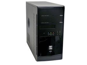 Black Ark Technology Wn-32 V Glassy Black Coating Front uATX Mini Tower Case Black Ark Technology Wn-32 V Glassy Black Coating Front uATX Mini Tower Case