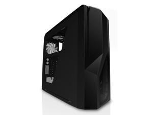NZXT PHANTOM 410 No Power Supply ATX Mid Tower (Gunmetal) NZXT PHANTOM 410 No Power Supply ATX Mid Tower (Gunmetal)