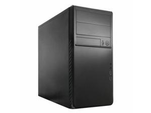 Ark Technology Black MicroATX Mid-Tower PC Computer Case (PN07) with 500w power supply Ark Technology Black MicroATX Mid-Tower PC Computer Case (PN07) with 500w power supply