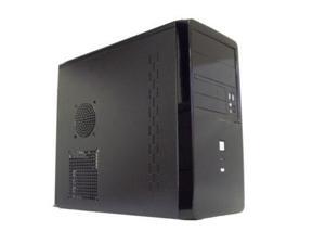 Black Ark Technology PN03 mATX Computer Case,2x 5.25in Bays,w/ 500W Power Supply Black Ark Technology PN03 mATX Computer Case,2x 5.25in Bays,w/ 500W Power Supply