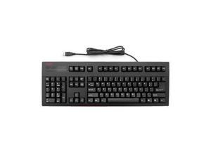 DSI Left Handed USB Keyboard with Cherry Mechanical RED Key Switches DSI Left Handed USB Keyboard with Cherry Mechanical RED Key Switches
