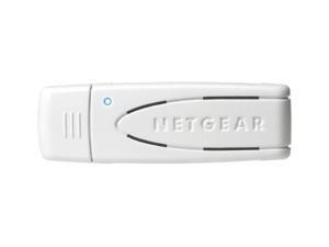NETGEAR RangeMax Wireless USB Network Adapter IEEE 802.11b/g/n WN111-1VCNAS NETGEAR RangeMax Wireless USB Network Adapter IEEE 802.11b/g/n WN111-1VCNAS