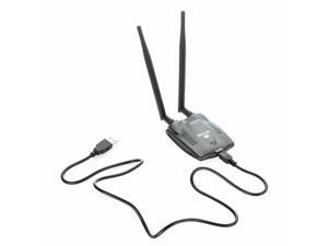 300Mbps USB WiFi Wireless LAN Adapter 802.11n/g/b with Antenna Laptop 300Mbps USB WiFi Wireless LAN Adapter 802.11n/g/b with Antenna Laptop