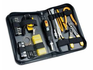 New Syba SY-ACC65051 43-Piece Tool Kit for PC Computer Repair 43 In 1 New Syba SY-ACC65051 43-Piece Tool Kit for PC Computer Repair 43 In 1