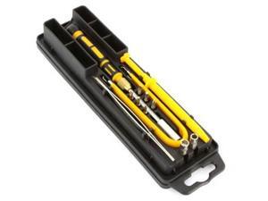 New Syba SY-ACC65017 12 Piece Computer Tool Kit 12 In 1 New Syba SY-ACC65017 12 Piece Computer Tool Kit 12 In 1