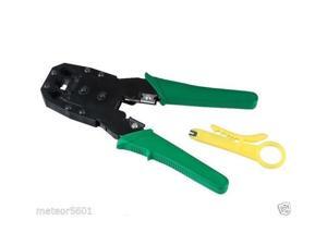 New RJ45 11 12 CAT5 Network Lan Cable Crimper Plier Tools RJ45 New RJ45 11 12 CAT5 Network Lan Cable Crimper Plier Tools RJ45
