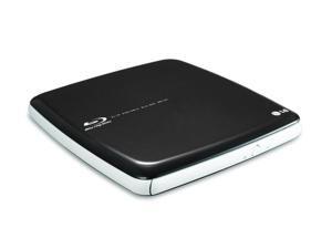 New USB External 6x Blu Ray Drive & DVD/CD Burner w/ Software - PC or Laptops - Slim New USB External 6x Blu Ray Drive & DVD/CD Burner w/ Software - PC or Laptops - Slim