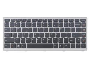 New laptop replacement keyboard for Lenovo Lenovo IdeaPad U410 25203730 25-203730 25208924 25-208924 AELZ8U01110 9Z.N7GSQ.401 T3C1-US Series US layout Black color New laptop replacement keyboard for Lenovo Lenovo IdeaPad U410 25203730 25-203730 25208924 25-208924 AELZ8U01110 9Z.N7GSQ.401 T3C1-US Series US layout Black color