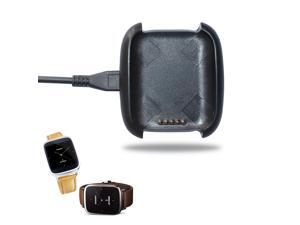 NEK Tech Charger Cradle Charging Dock Adapter for Asus Zenwatch Android Wearable Tech Smart Watch NEK Tech Charger Cradle Charging Dock Adapter for Asus Zenwatch Android Wearable Tech Smart Watch