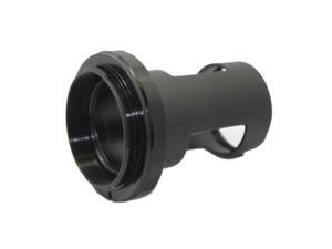Digi Camera Spotting Scopes Mount Adapter 42mm + Adapter T2 Ring for Nikon Digi Camera Spotting Scopes Mount Adapter 42mm + Adapter T2 Ring for Nikon