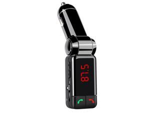 Mini Bluetooth Car Kit MP3 Player FM Transmitter Dual USB ChargerHandsfree kit (Bluetooth Car Charger) Mini Bluetooth Car Kit MP3 Player FM Transmitter Dual USB ChargerHandsfree kit (Bluetooth Car Charger)