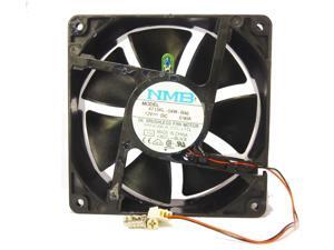120mm 38mm Case Fan 12V 118CFM Ball IP55 Waterproof Muffin 4 Screws 299a* 120mm 38mm Case Fan 12V 118CFM Ball IP55 Waterproof Muffin 4 Screws 299a*
