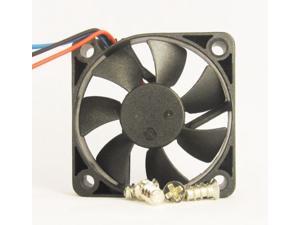 50mm 10mm Case Fan 12V DC 11CFM PC CPU Computer Cooling Ball Brg 3 pin 308A* 50mm 10mm Case Fan 12V DC 11CFM PC CPU Computer Cooling Ball Brg 3 pin 308A*