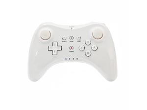 White High Quality U Pro Wireless Controller Gamepad for Nintendo Wii U Game White High Quality U Pro Wireless Controller Gamepad for Nintendo Wii U Game