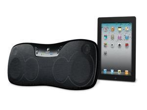 Logitech Inc 984-000181 Bluetooth Wireless Speaker Logitech Inc 984-000181 Bluetooth Wireless Speaker