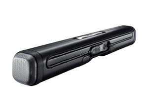 Logitech Z305 Clip-On USB-Powered Laptop Speaker Logitech Z305 Clip-On USB-Powered Laptop Speaker