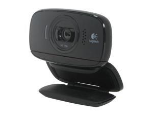 Logitech C510 HD WebCam Logitech C510 HD WebCam