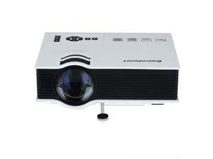 HD 1080P Mini Projector Multimedia LED LCD Home Theater Cinema USB SD AV HDMI HD 1080P Mini Projector Multimedia LED LCD Home Theater Cinema USB SD AV HDMI