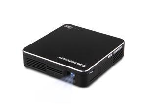 Mini DLP LED Projector Multimedia Wireless Home Cinema Theater HDMI AVI + Stand Mini DLP LED Projector Multimedia Wireless Home Cinema Theater HDMI AVI + Stand