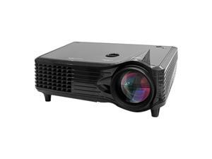 5000 Lumens Full HD 1080P LED LCD 3D VGA HDMI TV Home Theater Projector Cinema 5000 Lumens Full HD 1080P LED LCD 3D VGA HDMI TV Home Theater Projector Cinema