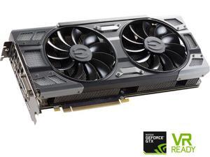 EVGA GeForce GTX 1080 8GB 08G-P4-6284-KR FTW DT GAMING ACX 3.0 Video Graphics Card EVGA GeForce GTX 1080 8GB 08G-P4-6284-KR FTW DT GAMING ACX 3.0 Video Graphics Card