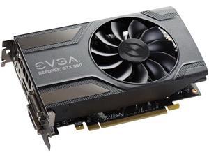 EVGA GeForce GTX 950 2GB DirectX 12 02G-P4-1958-KR 128-Bit GDDR5 PCI Express 3.0 x16 SLI Support SC GAMING Video Graphics Card EVGA GeForce GTX 950 2GB DirectX 12 02G-P4-1958-KR 128-Bit GDDR5 PCI Express 3.0 x16 SLI Support SC GAMING Video Graphics Card