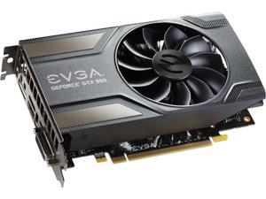 EVGA GeForce GTX 950 2GB DirectX 12 02G-P4-1956-KR 128-Bit GDDR5 PCI Express 3.0 x16 SLI Support SC GAMING Video Graphics Card EVGA GeForce GTX 950 2GB DirectX 12 02G-P4-1956-KR 128-Bit GDDR5 PCI Express 3.0 x16 SLI Support SC GAMING Video Graphics Card