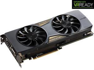 EVGA GeForce GTX 980 Ti 6GB 06G-P4-4996-KR FTW GAMING w/ACX 2.0+, Whisper Silent Cooling w/ Free Installed Backplate Video Graphics Card EVGA GeForce GTX 980 Ti 6GB 06G-P4-4996-KR FTW GAMING w/ACX 2.0+, Whisper Silent Cooling w/ Free Installed Backplate Video Graphics Card