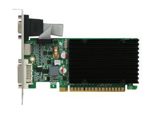 EVGA GeForce 210 512MB DirectX 10.1 32-Bit DDR3 PCI Express 2.0 x16 HDCP Ready 512-P3-1311-KR Video Graphics Card EVGA GeForce 210 512MB DirectX 10.1 32-Bit DDR3 PCI Express 2.0 x16 HDCP Ready 512-P3-1311-KR Video Graphics Card