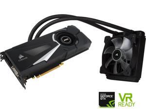 MSI GeForce GTX 1070 8GB DirectX 12 GTX 1070 SEA HAWK 256-Bit GDDR5 PCI Express 3.0 x16 HDCP Ready SLI Support ATX Video Graphics Card MSI GeForce GTX 1070 8GB DirectX 12 GTX 1070 SEA HAWK 256-Bit GDDR5 PCI Express 3.0 x16 HDCP Ready SLI Support ATX Video Graphics Card