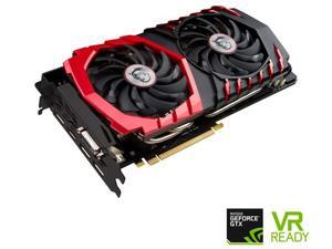 MSI GeForce GTX 1070 8GB DirectX 12 GTX 1070 GAMING X 8G 256-Bit GDDR5 DVI/HDMI/3DisplayPort PCI Express 3.0 x16 HDCP Ready SLI Support ATX Video Graphics Card MSI GeForce GTX 1070 8GB DirectX 12 GTX 1070 GAMING X 8G 256-Bit GDDR5 DVI/HDMI/3DisplayPort PCI Express 3.0 x16 HDCP Ready SLI Support ATX Video Graphics Card