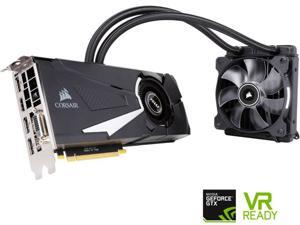 MSI GeForce GTX 1070 8GB DirectX 12 GeForce GTX 1070 SEA HAWK X 256-Bit GDDR5 DVI/HDMI/3DisplayPort PCI Express 3.0 x16 HDCP Ready SLI Support ATX Video Graphics Card MSI GeForce GTX 1070 8GB DirectX 12 GeForce GTX 1070 SEA HAWK X 256-Bit GDDR5 DVI/HDMI/3DisplayPort PCI Express 3.0 x16 HDCP Ready SLI Support ATX Video Graphics Card