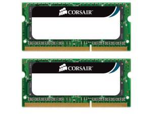 Corsair Dominator GT DDR3 SDRAM Memory Module 8 GB (2 * 4 GB) DDR3 SDRAM 1066 MHz DDR3-1066/PC3-8500 Non-ECC Unbuffered 204-pin SoDIMM Corsair Dominator GT DDR3 SDRAM Memory Module 8 GB (2 * 4 GB) DDR3 SDRAM 1066 MHz DDR3-1066/PC3-8500 Non-ECC Unbuffered 204-pin SoDIMM