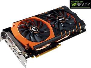 MSI GeForce GTX 980TI GAMING 6G GOLDEN EDITION 6GB Video Graphics Cards MSI GeForce GTX 980TI GAMING 6G GOLDEN EDITION 6GB Video Graphics Cards