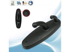 New HD Motion Detection Spy Clothes Hook Hidden Camera DV DVR Nanny Cam Support 16GB New HD Motion Detection Spy Clothes Hook Hidden Camera DV DVR Nanny Cam Support 16GB