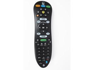 Genuine AT&T U-Verse Uverse S20-S1A Programmable IR Universal Remote Control Compatible Part Numbers: CY-RC1055-AT Genuine AT&T U-Verse Uverse S20-S1A Programmable IR Universal Remote Control Compatible Part Numbers: CY-RC1055-AT