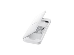 SAMSUNG Spare Battery Charging System for Galaxy Note 4 EB-KN910BWUSTA SAMSUNG Spare Battery Charging System for Galaxy Note 4 EB-KN910BWUSTA