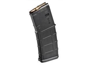 MAGPUL PMAG 30rd Standard GEN M3 Magazine - Black, MAG557-BLK MAGPUL PMAG 30rd Standard GEN M3 Magazine - Black, MAG557-BLK
