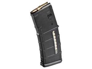 MAGPUL PMAG 30rd With Window GEN M3 Magazine - Black, MAG556-BLK MAGPUL PMAG 30rd With Window GEN M3 Magazine - Black, MAG556-BLK