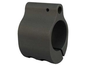 Yankee Hill Machine Low Profile Gas Block with Pinch Screw, YHM-9384 Yankee Hill Machine Low Profile Gas Block with Pinch Screw, YHM-9384