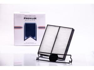 Premium Guard PC5875 Cabin Air Filter Premium Guard PC5875 Cabin Air Filter