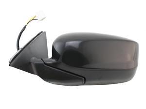 Prime Choice Auto Parts KAPAC1320116 Left Drivers Side Power Heated Side Mirror Prime Choice Auto Parts KAPAC1320116 Left Drivers Side Power Heated Side Mirror