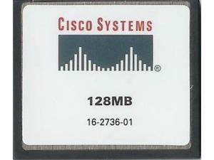 Cisco Approved MEM1800-128CF - 128mb Flash Memory for Cisco 1800 Series Cisco Approved MEM1800-128CF - 128mb Flash Memory for Cisco 1800 Series