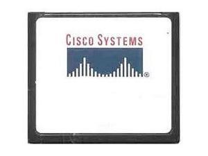 Cisco MEM-CF-256U1GB 1GB CompactFlash (CF) Card Cisco MEM-CF-256U1GB 1GB CompactFlash (CF) Card
