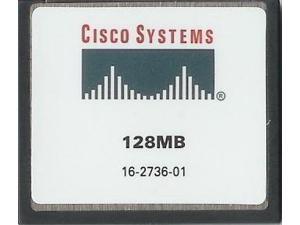 Cisco 64 MB CompactFlash (CF) Card Cisco 64 MB CompactFlash (CF) Card