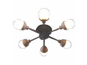 6 light northern euro modern concise creative bedroom balcony industrial ceiling lamp light 6 light northern euro modern concise creative bedroom balcony industrial ceiling lamp light