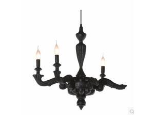 3 light countryside vintage bar restaurant bedroom stair barcony antique color moooi smoke chandelier pendant lamp light 3 light countryside vintage bar restaurant bedroom stair barcony antique color moooi smoke chandelier pendant lamp light