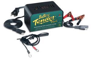 Deltran Battery Tender Plus (021-0128) 12V Battery Charger (Not California and Oregon Energy Compliant) Deltran Battery Tender Plus (021-0128) 12V Battery Charger (Not California and Oregon Energy Compliant)